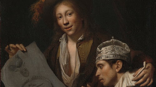 Delicious Politics: The Gruesome Fate of Johan de&nbsp;Witt