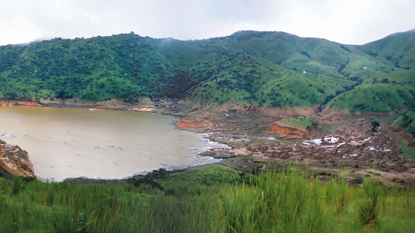 The Silent Disaster: The Incident at Lake&nbsp;Nyos