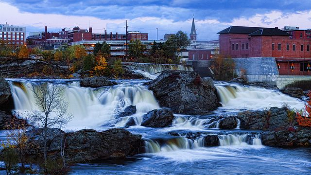 Mysterious History: A Requiem for&nbsp;Home